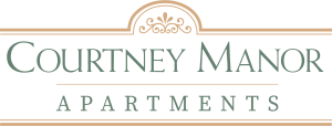 Courtney Manor Logo