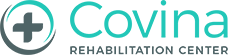 Covina Rehabilitation Center Logo