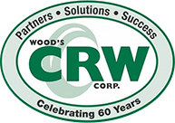 CRW Corp. Logo