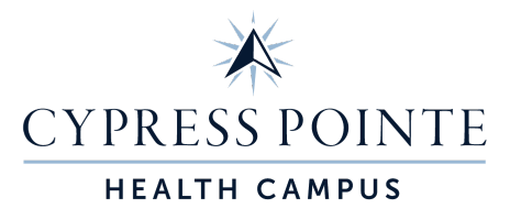 Cypress Pointe Health Campus