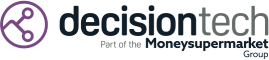 Decision Technologies Inc Logo