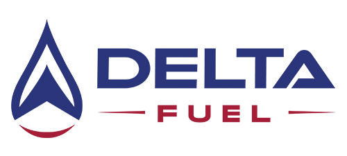 DELTA FUEL COMPANY INC Logo