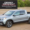 Denny Menholt University Honda