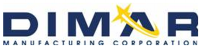 DIMAR MANUFACTURING Logo