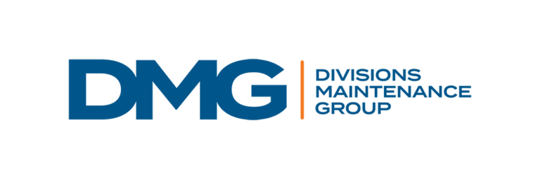 Divisions Maintenance Group Logo