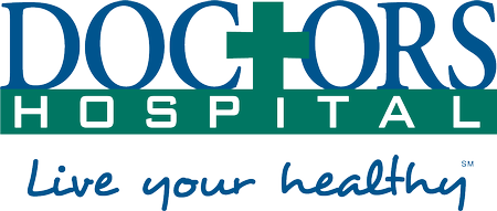 Doctors Hospital of Augusta Logo