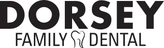 Dorsey Family Dental Logo