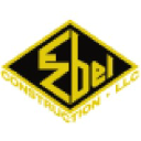 E-Z Bel Construction Logo