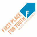 First Place for Youth Logo