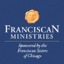 Franciscan Ministries Logo