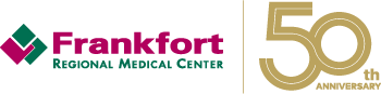 Frankfort Regional Medical Center Logo