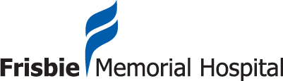 Frisbie Memorial Hospital Logo