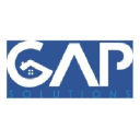 GAP Solutions Inc Logo