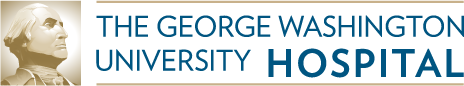 George Washington University Hospital Logo