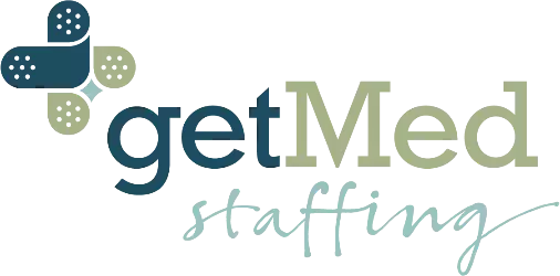 GetMed Staffing, Inc.
