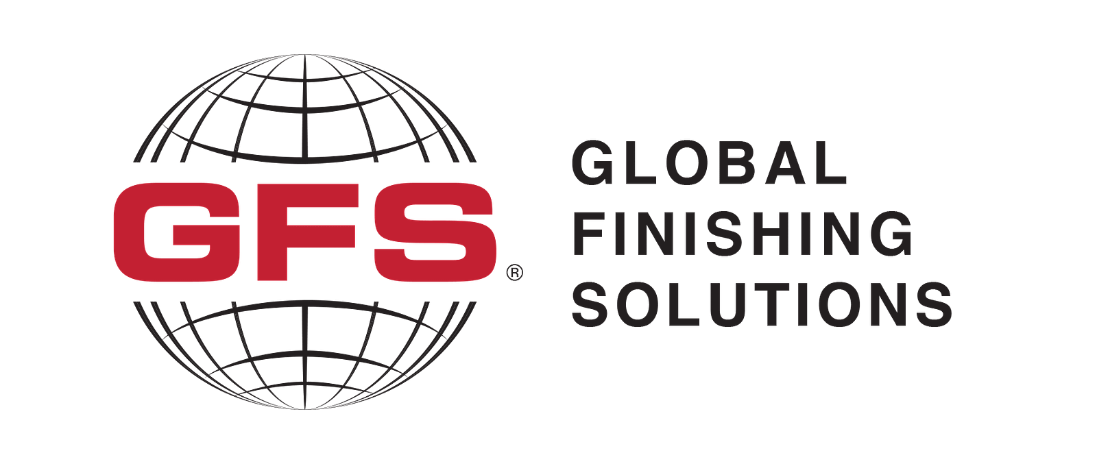 Global Finishing Solutions, LLC. Logo