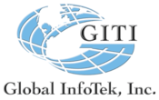 Global InfoTek, Inc. Logo