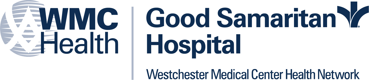 Good Samaritan Hospital Logo