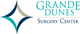 Grand Dunes Surgery Center Logo