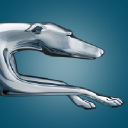 Greyhound Logo