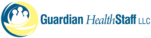Guardian HealthStaff, LLC. Logo