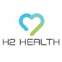 H2Health Logo