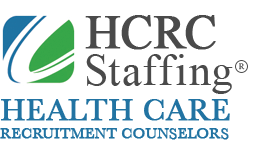 Healthcare Recruitment Counselors Logo