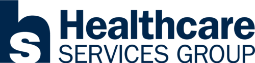 Healthcare Services Group, Inc. Logo