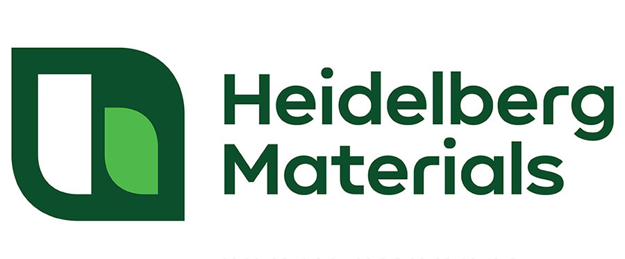 Heidelberg Materials US, Inc. Logo