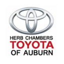 Herb Chambers Toyota of Auburn