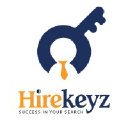 Hirekeyz Logo