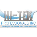 Hi-Tek Professionals