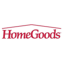 HomeGoods Logo