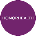 HonorHealth Logo