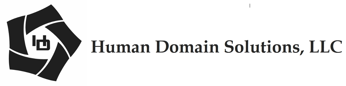 Human Domain Solutions, LLC Logo