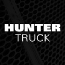 Hunter Truck Logo