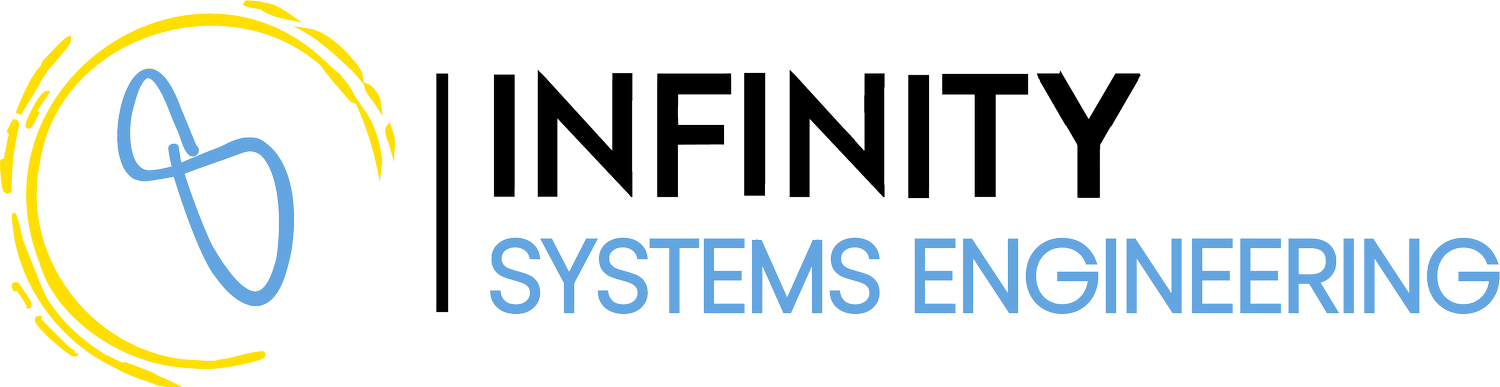 Infinity Systems Engineering, LLC Logo