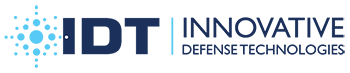 Innovative Defense Technologies Logo