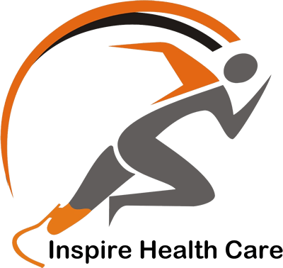 Inspire Healthcare Logo