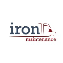 Iron Maintenance Logo