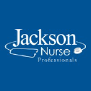 Jackson Nurse Professionals Logo