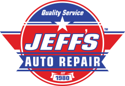 Jeff's Auto Repair