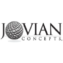 Jovian Concepts Logo