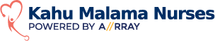 Kahu Malama Nurses Logo