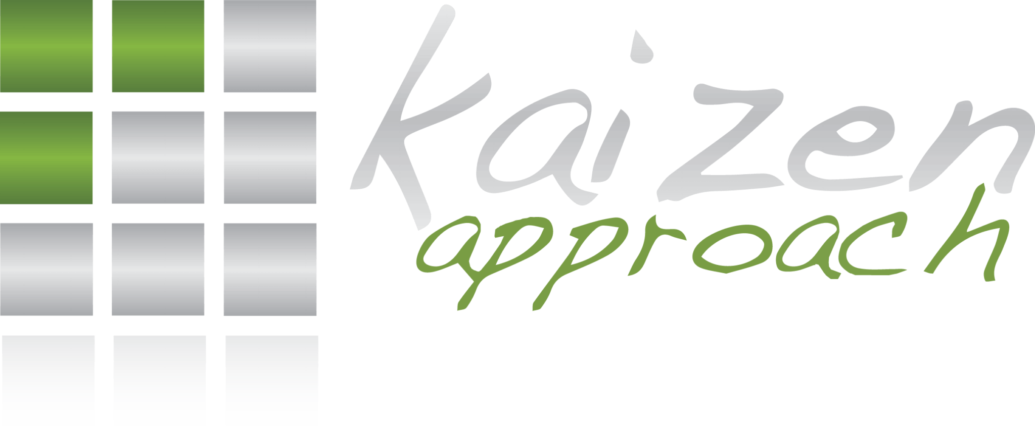 Kaizen Approach, Inc Logo