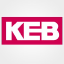 KEB America Logo