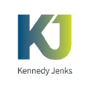 Kennedy Jenks Logo