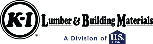 KI Lumber & Building Materials Logo