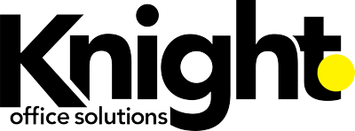 Knight Office Solutions Inc Logo