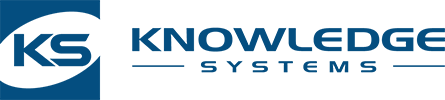 Knowledge Systems, LLC Logo